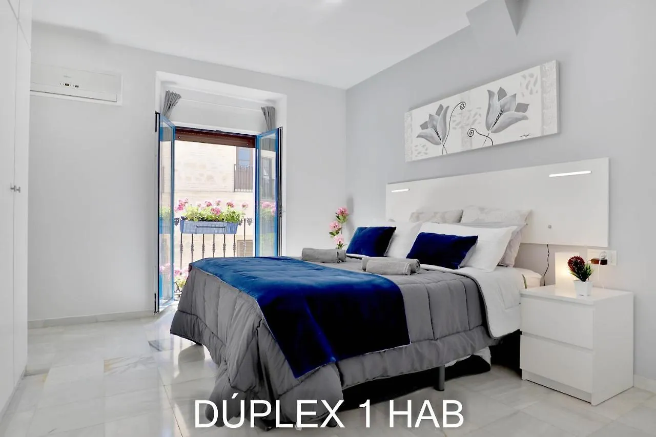 Casas Caballerizas Mezquita 1 Y 3 Hab Cordova Spagna