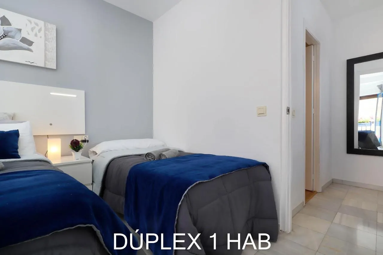 Appartamento Casas Caballerizas Mezquita 1 Y 3 Hab Cordova
