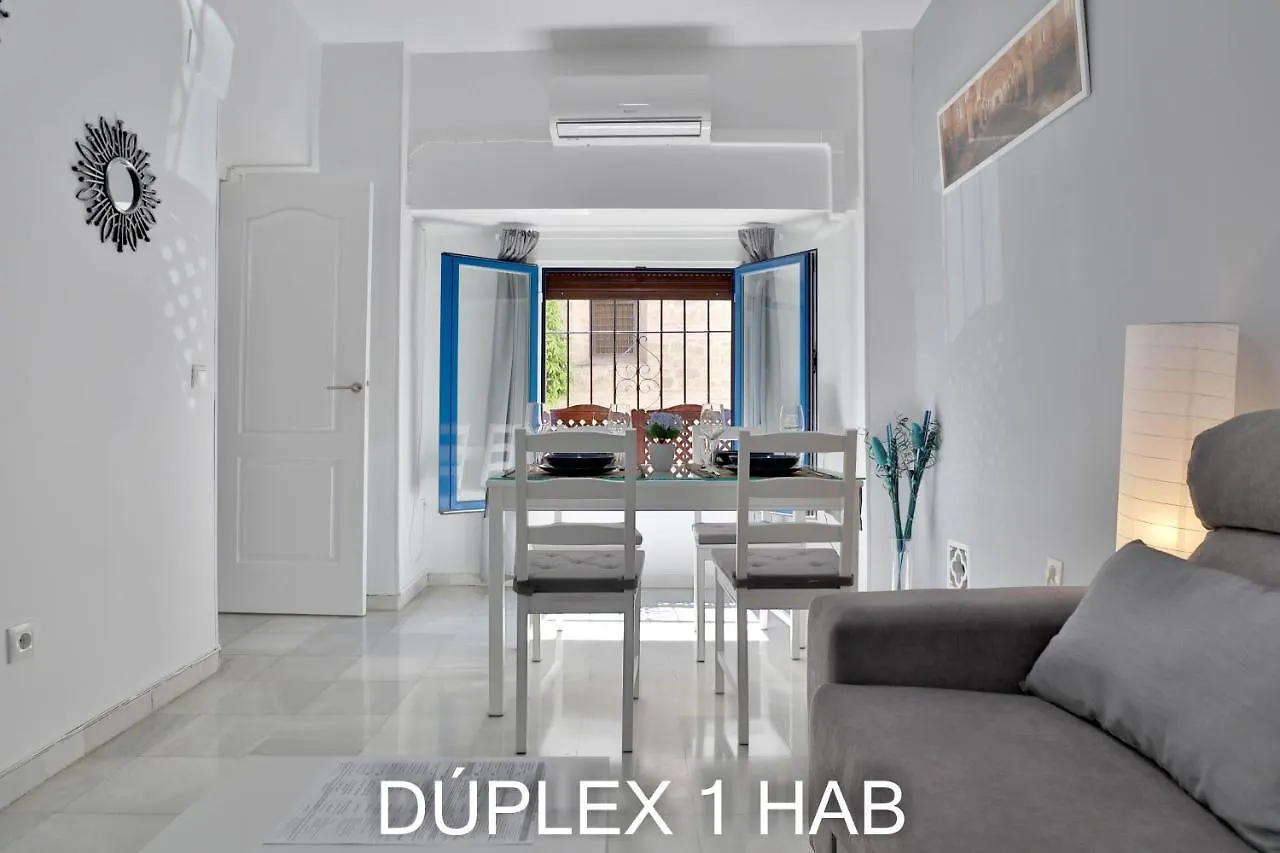 Appartamento Casas Caballerizas Mezquita 1 Y 3 Hab Cordova