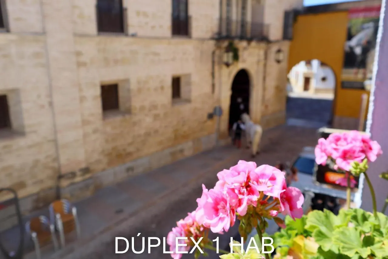 Casas Caballerizas Mezquita 1 Y 3 Hab Cordova Spagna