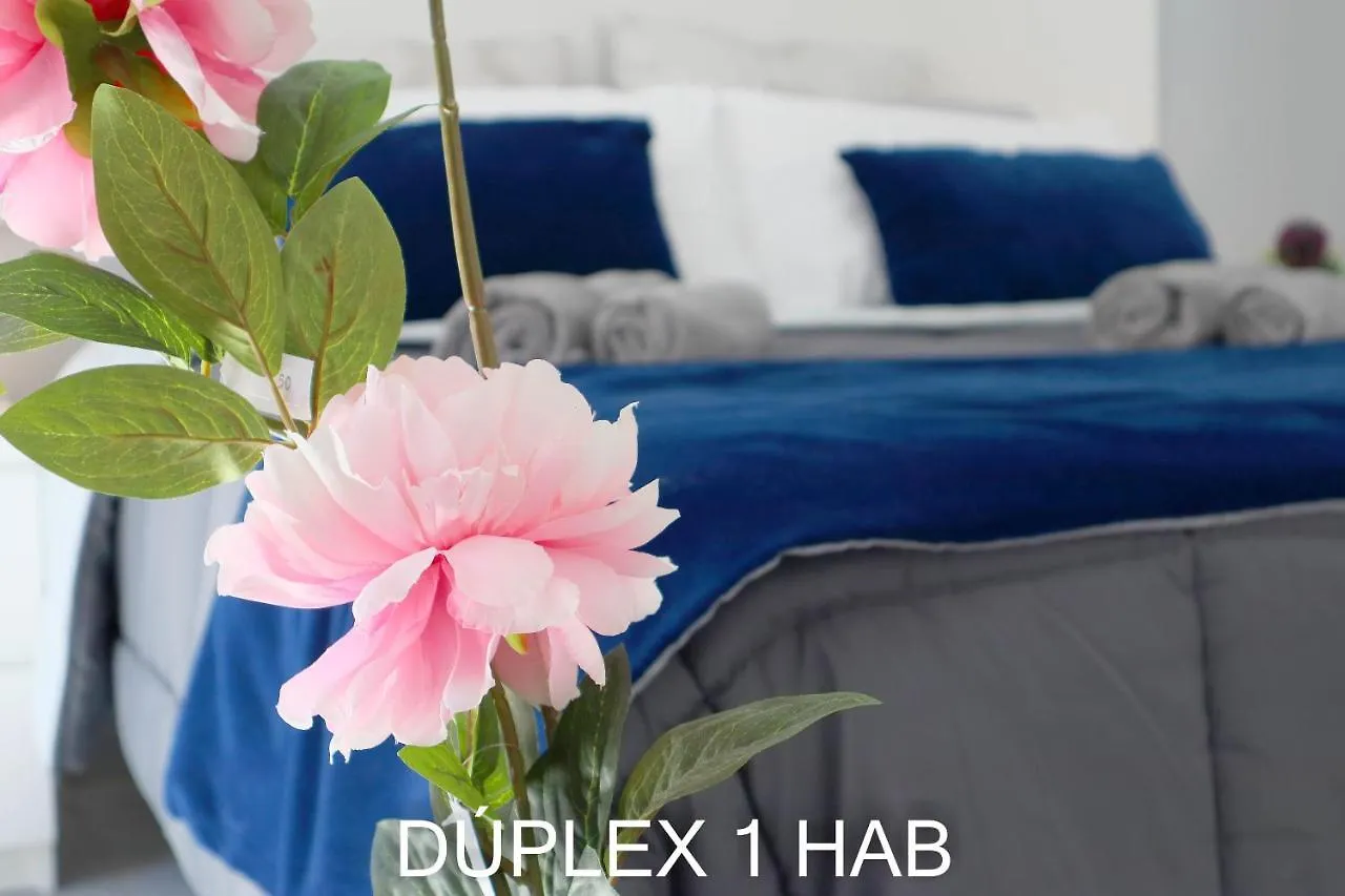 Appartamento Casas Caballerizas Mezquita 1 Y 3 Hab Cordova Spagna