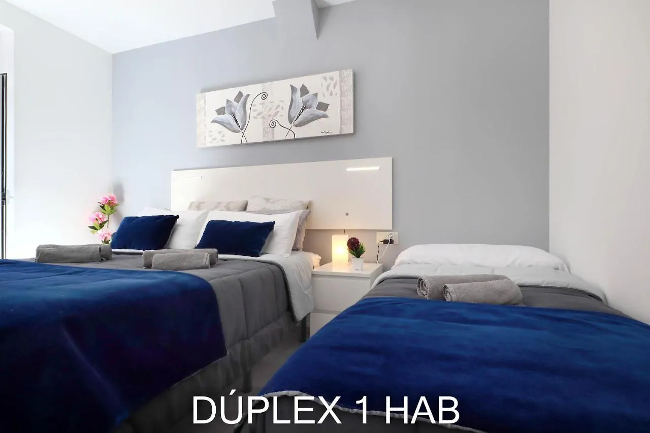 Appartamento Casas Caballerizas Mezquita 1 Y 3 Hab Cordova