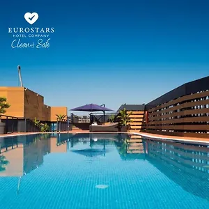 5* Отель Eurostars Palace