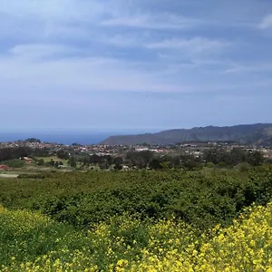  Apartamento Privado En Zona Tranquila Y Próxima Al Aeropuerto Tf Norte Y A La Ciudad De . España