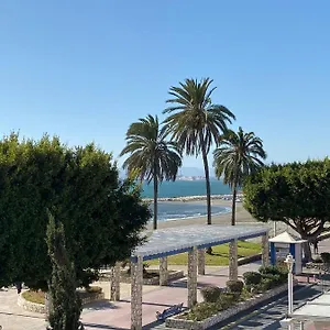  Apartamento Casa Carmen Primera Linea De Playa España