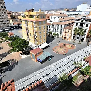  Apartamento Atico De Lujo En El Centro Histórico España