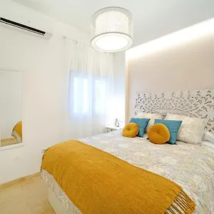  Apartamento Historical Centre Luxury España