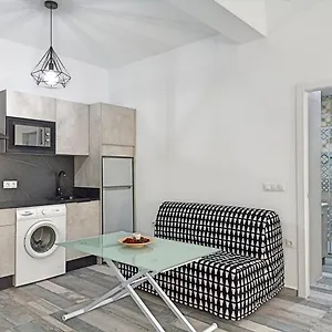  Apartamento Modernos En Ciudad Jardín