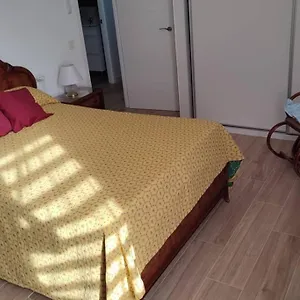  Apartamento Muy Céntrico, A 8 Min Del Ave Andando, Reformado.