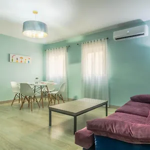  Apartamento Apartamento Tierra Cordobesa