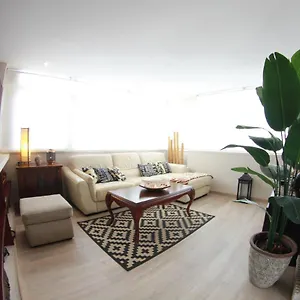  Apartamento La Carihuela Ethnic España