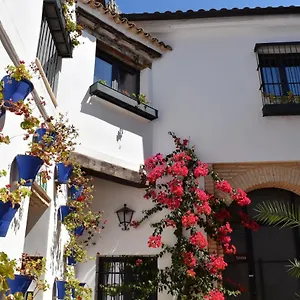  Apartamento Patio San Andrés