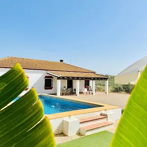 Сasa de vacaciones Casa Manolín