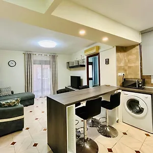  Apartamento Salinas Centro Histórico España