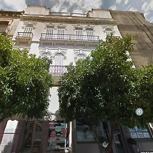  Apartamento Tendillas