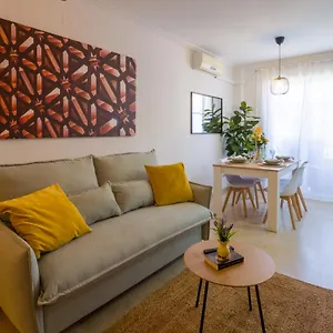 El Descanso De Wallada - Tranquilidad Y Confort En Miraflores Córdova