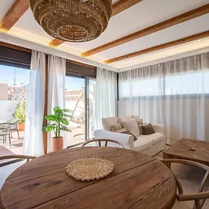  Apartahotel Arcos De Medina - Premium