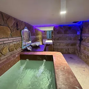  Appartement El Aljibe Relax Tourist
