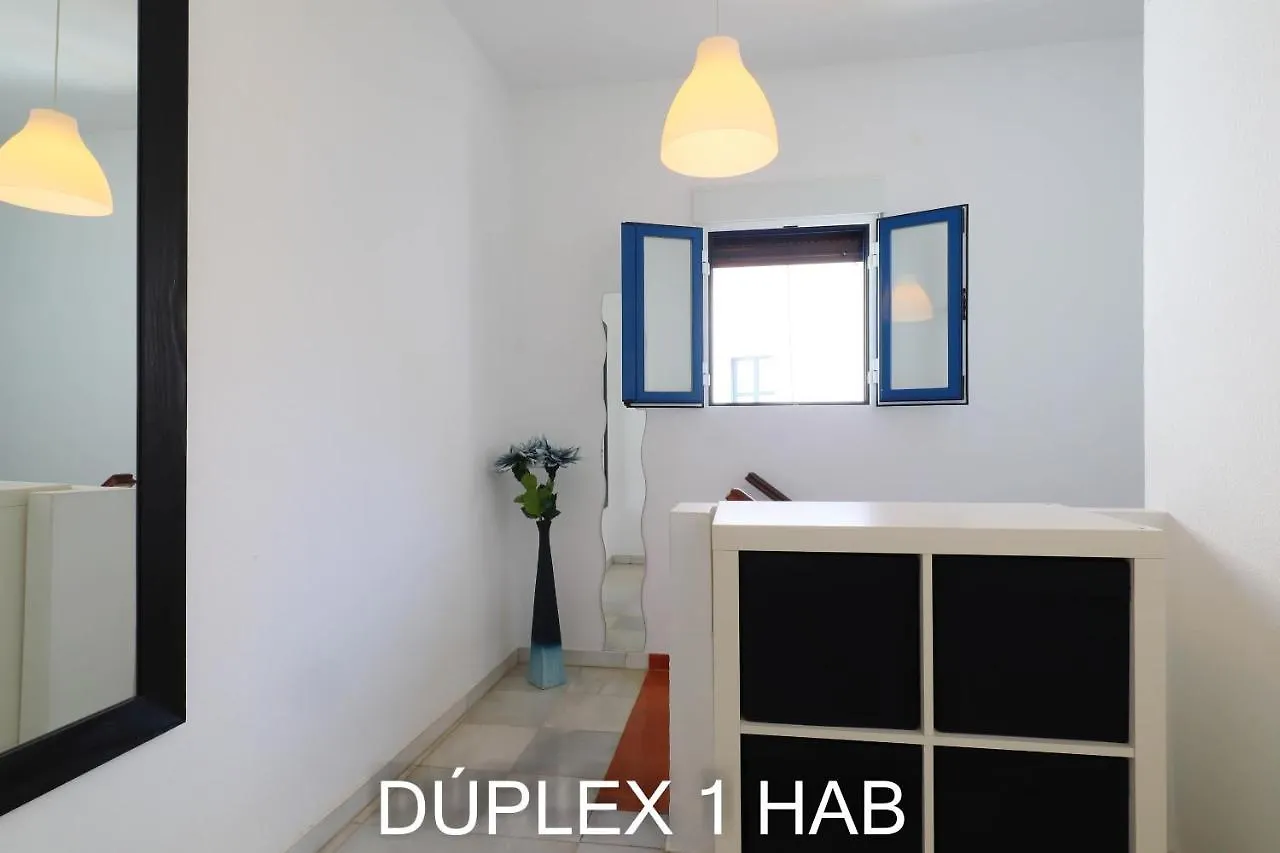 Casas Caballerizas Mezquita 1 Y 3 Hab Córdoba Španělsko