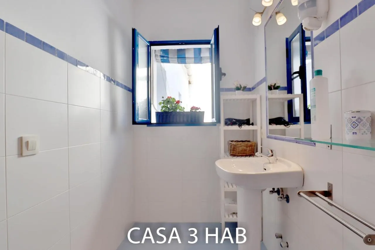 Apartmán Casas Caballerizas Mezquita 1 Y 3 Hab Córdoba