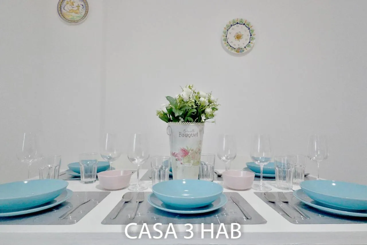 Apartment Casas Caballerizas Mezquita 1 Y 3 Hab Cordoba