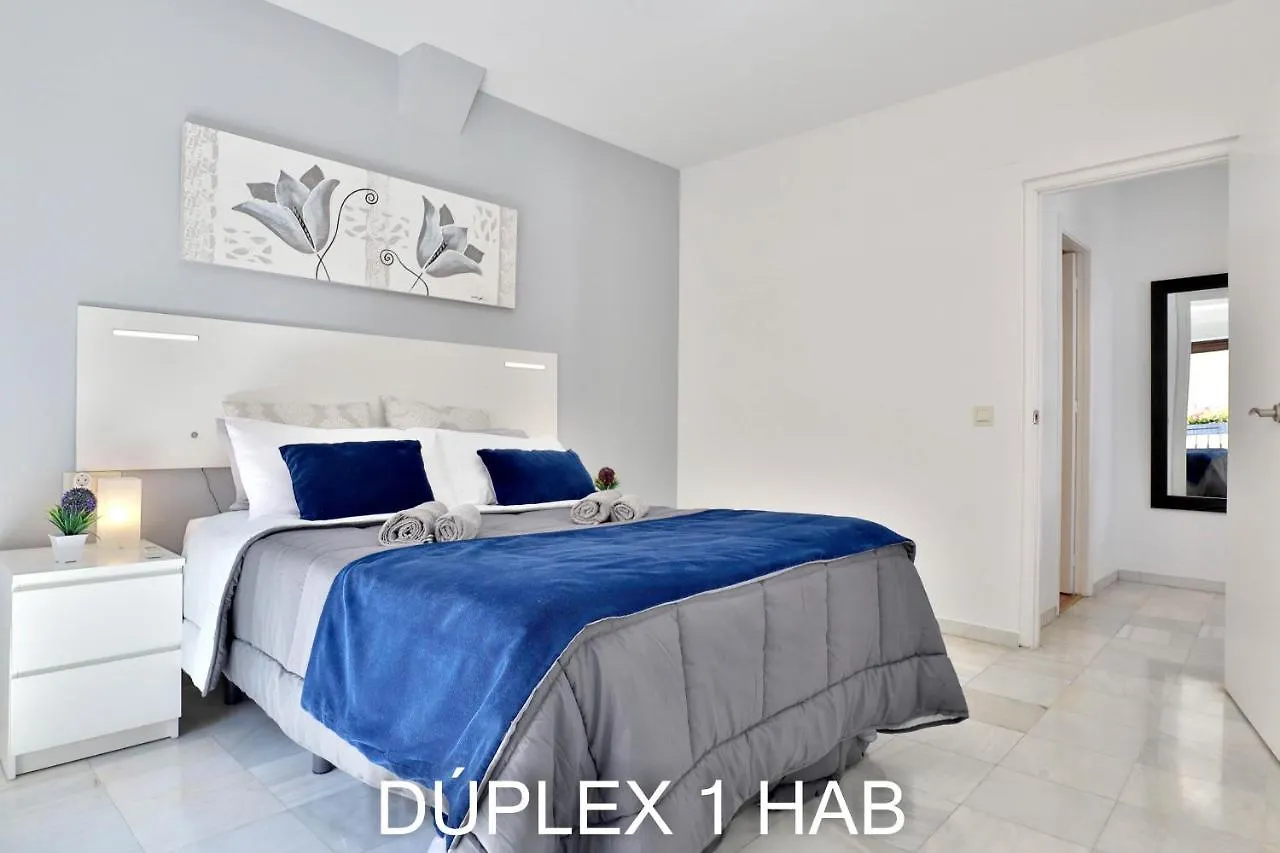 Casas Caballerizas Mezquita 1 Y 3 Hab Córdoba
