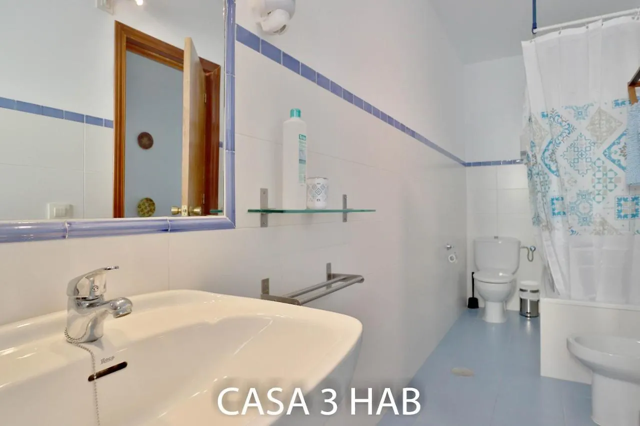 Casas Caballerizas Mezquita 1 Y 3 Hab Córdoba 0*,