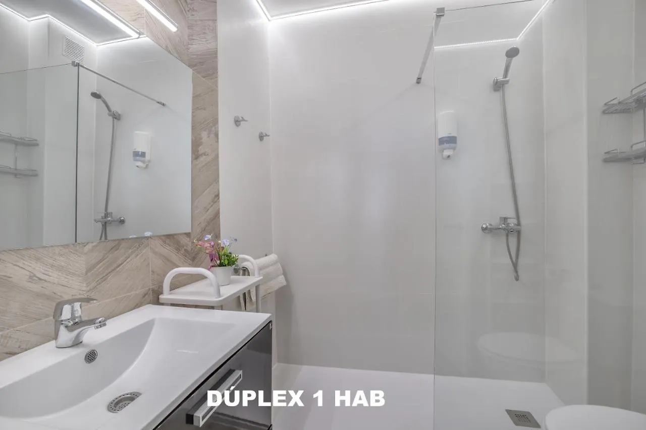 Casas Caballerizas Mezquita 1 Y 3 Hab Córdoba