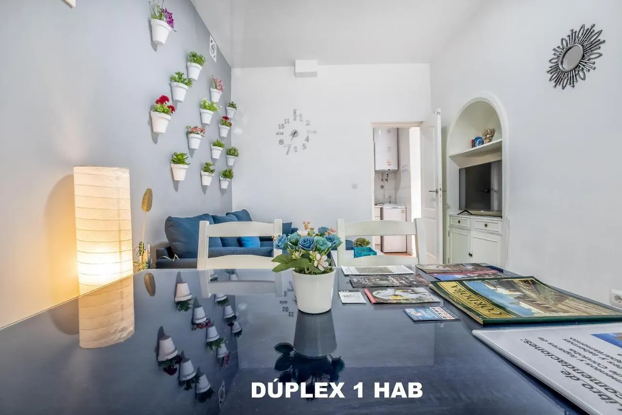 Casas Caballerizas Mezquita 1 Y 3 Hab Córdoba