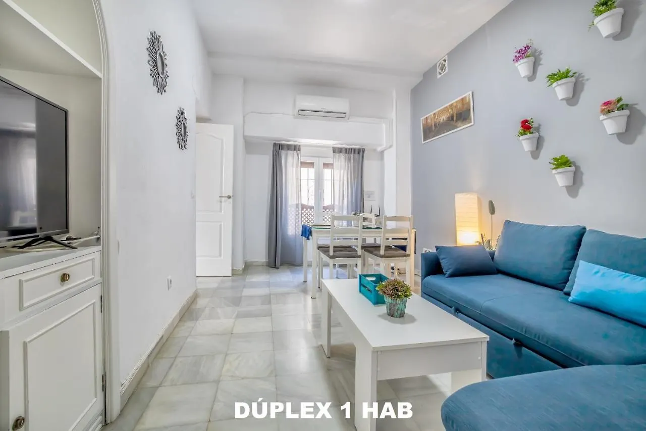 Casas Caballerizas Mezquita 1 Y 3 Hab Córdoba Apartmán