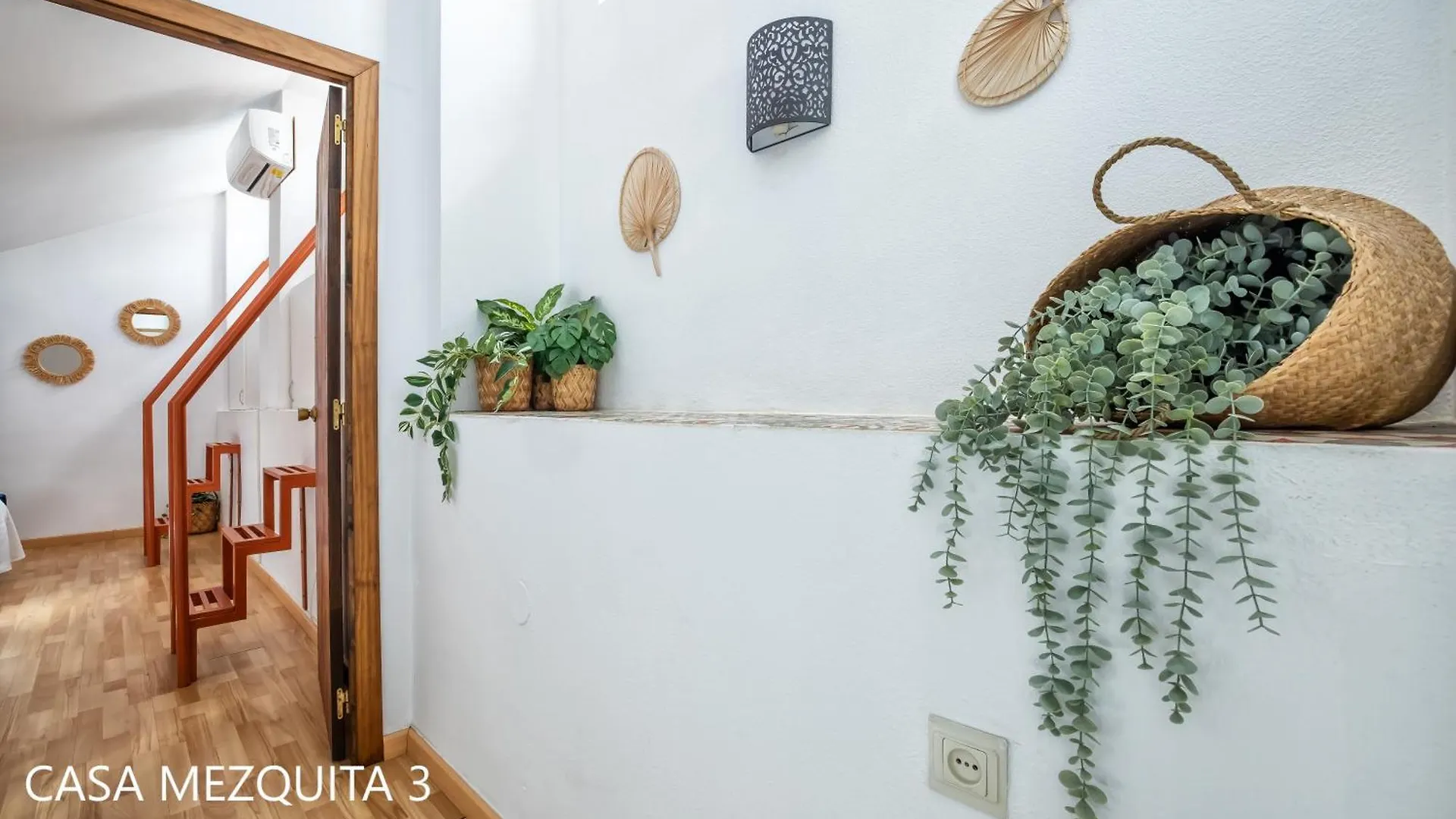 Casas Caballerizas Mezquita 1 Y 3 Hab Córdoba 0*,  Španělsko