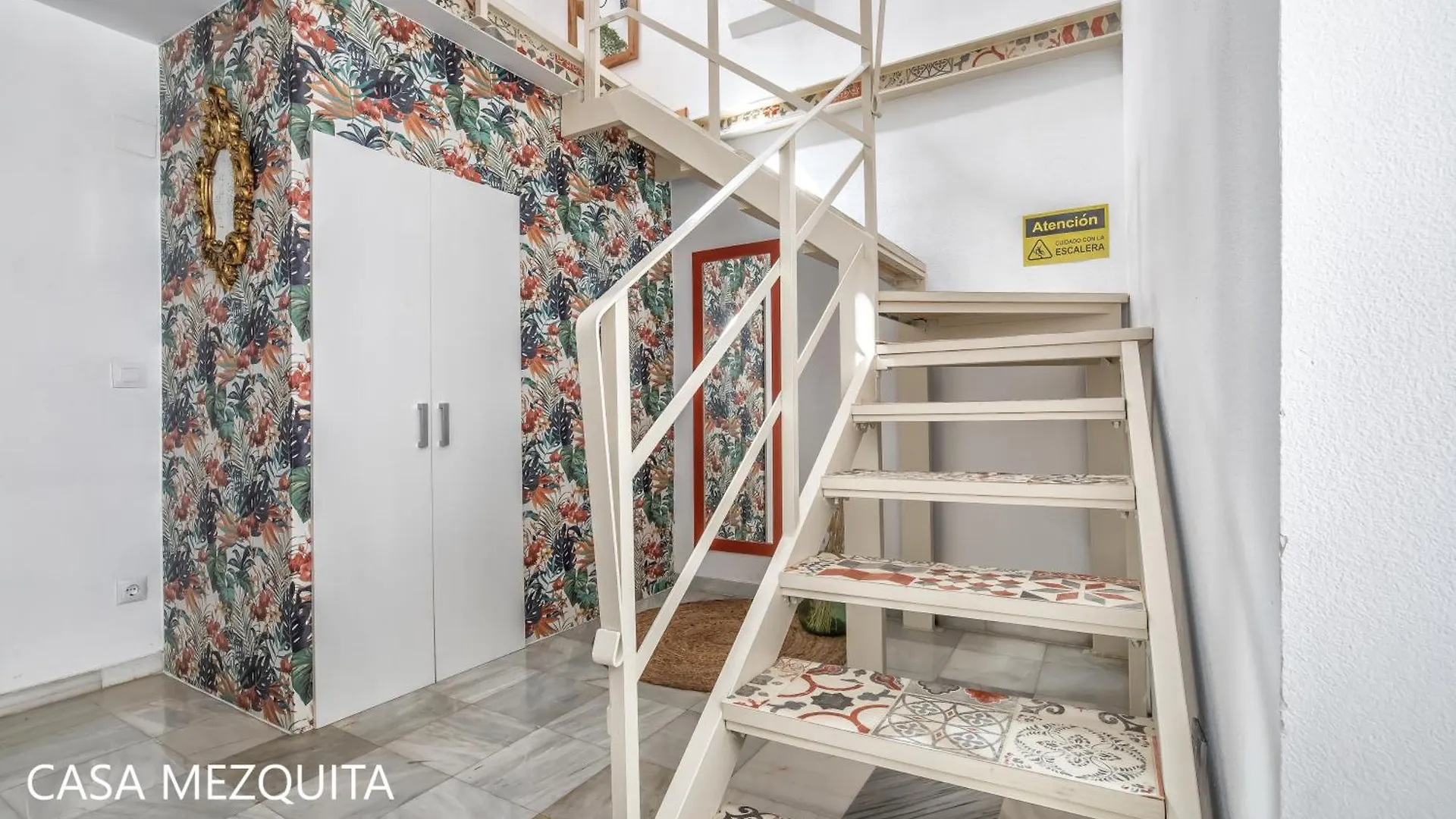 Casas Caballerizas Mezquita 1 Y 3 Hab Córdoba