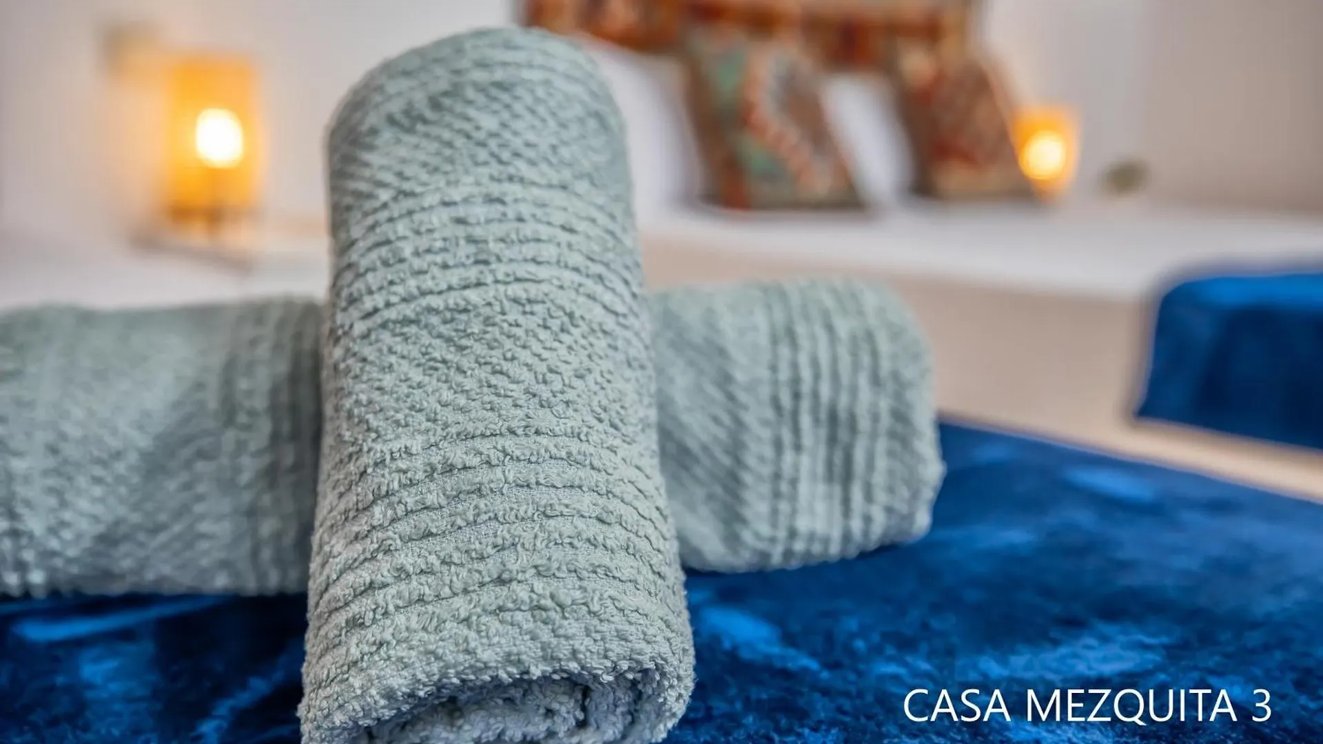 Apartmán Casas Caballerizas Mezquita 1 Y 3 Hab Córdoba