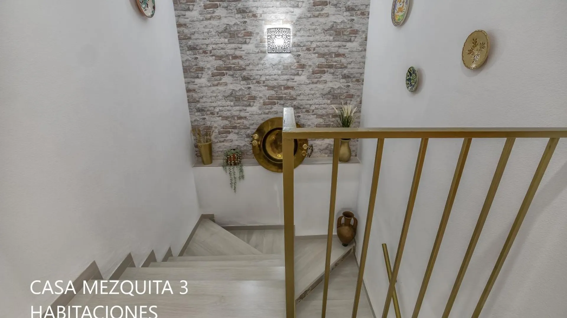 Casas Caballerizas Mezquita 1 Y 3 Hab Córdoba