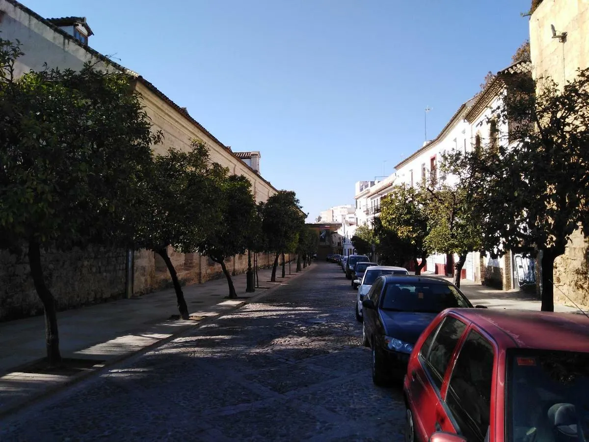 Casas Caballerizas Mezquita 1 Y 3 Hab Córdoba 0*,
