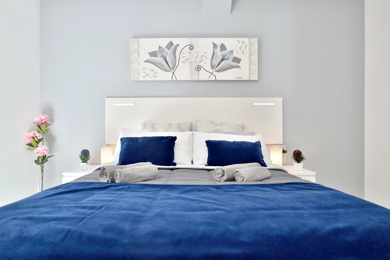 Casas Caballerizas Mezquita 1 Y 3 Hab Cordoba Apartment